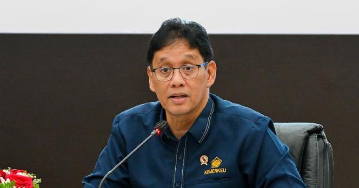 Menteri Keuangan Purbaya Yudhi Sadewa. (Dok. Ikpi)