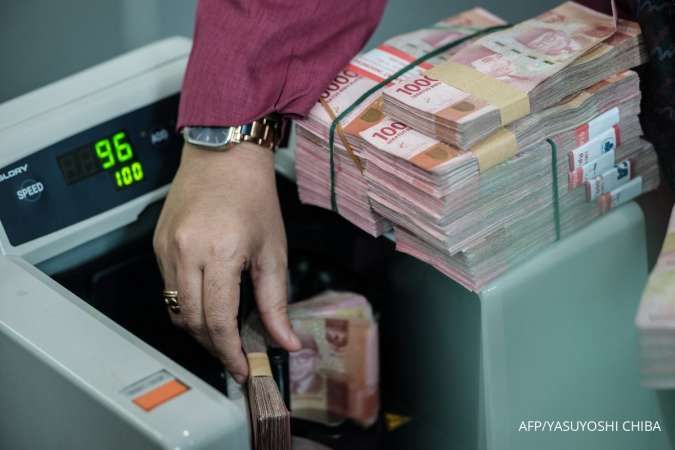 Ilustrasi: Iklim Investasi Sawit Tetap Menjanjikan, Kredit Perbankan Diprediksi Naik Hingga Pertengahan 2026