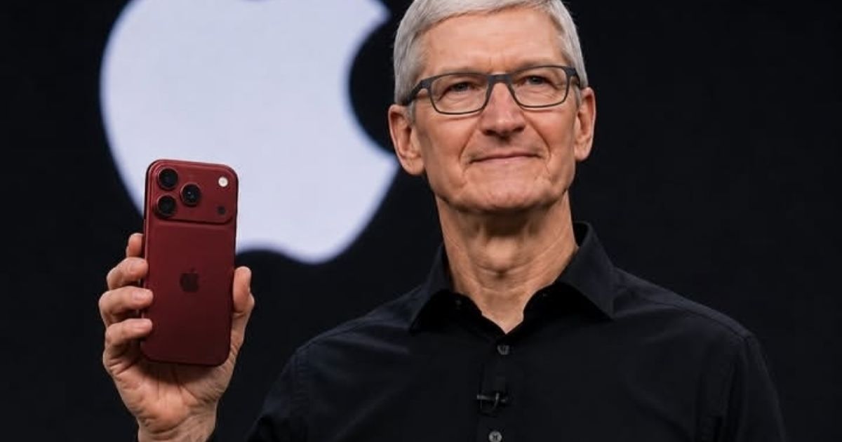 Jadwal rilis iPhone 18 di Indonesia yang kini tengah dinanti banyak masyarakat. [Foto: Instagram/@samgadget5758M]