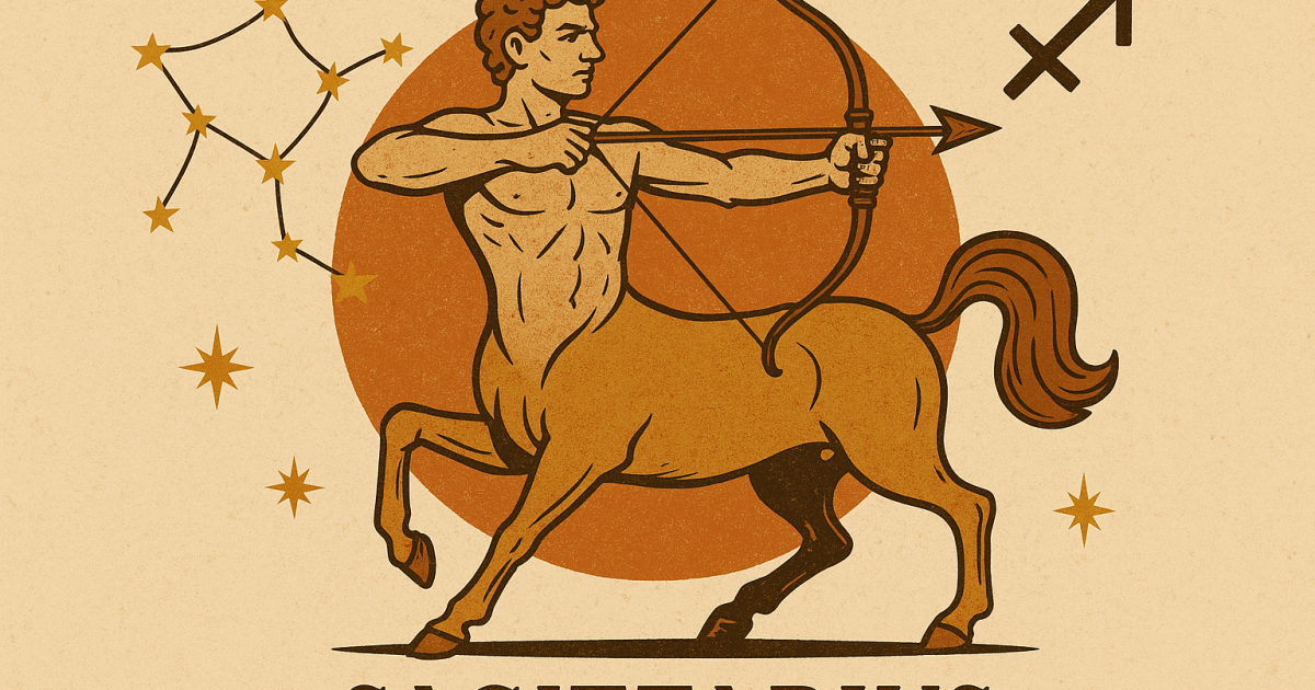 Ramalan Asmara Zodiak Sagitarius Hari Ini Sabtu 25 Juli 2026