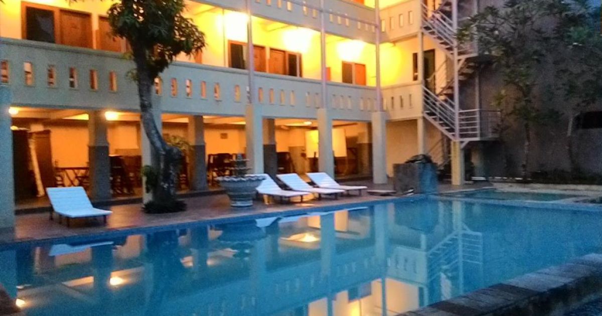 4 Rekomendasi Hotel Murah di Anyer untuk Akhir Pekan