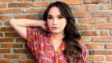 Rossa memperlihatkan penampilan terbaru usai berat badan turun 4 kilogram. Foto: dok instagram Rossa