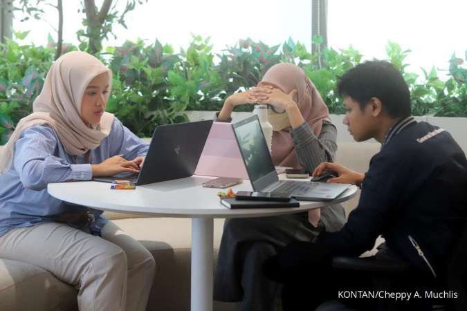 Ilustrasi: Menanti Aturan Main Komdigi, Operator Seluler Siapkan Opsi Kuota Internet Rollover Pasca Putusan MK