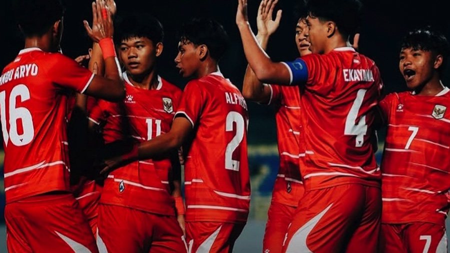 Skuad Garuda Siap Mengaum di Piala AFF 2026: Jadwal Lengkap Laga Pembuka Melawan Kamboja