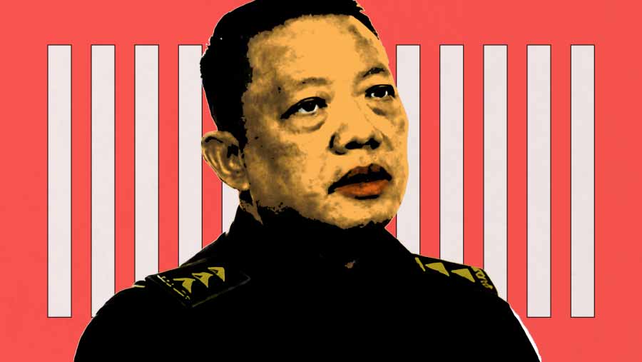Sidang Lanjutan Mantan Jampidsus Febrie Adriansyah: Kejaksaan Agung Ungkap Sinyal Perkara Baru