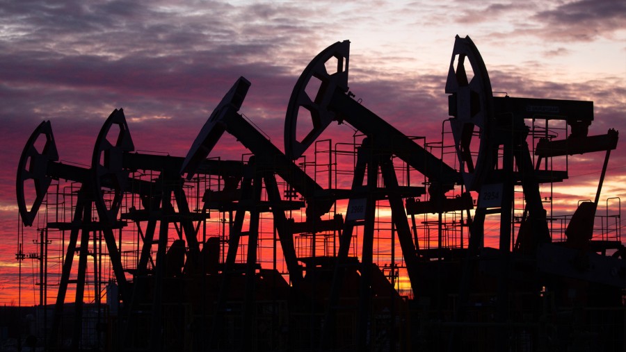 Gejolak Global Dorong Minyak Brent Dekati Level US$100, Potensi Jangka Panjang Diwaspadai