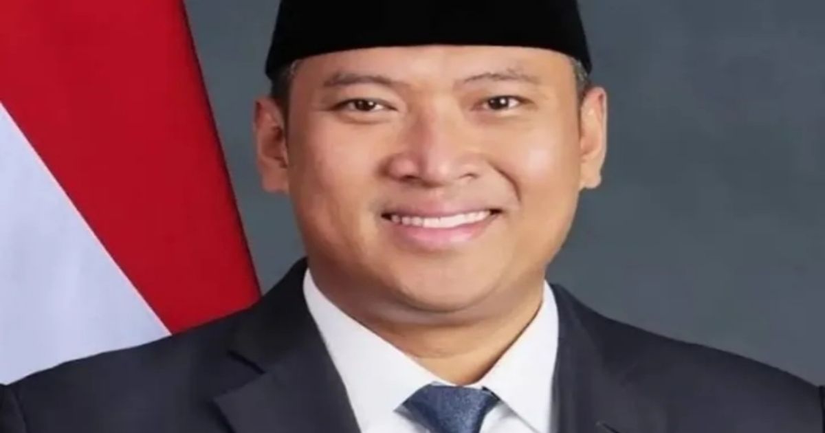 Harta kekayaan Sudaryono, Kepala BGN baru yang gantikan Nanik S Deyang. [Foto: Instagram/@sudaru_sudaryono]