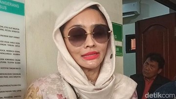 Doktif di persidangan Richard Lee. Foto: Muhammad Ahsan Nurrijal