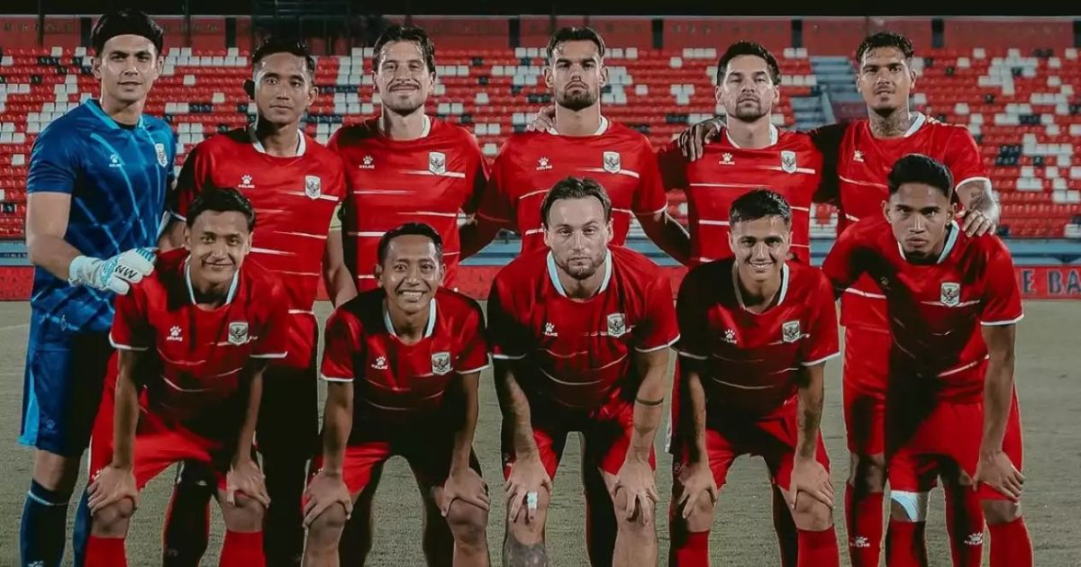 Skuad Garang Garuda di ASEAN Hyundai Championship 2026