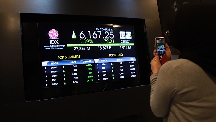 Saham Sitaan Kejaksaan Agung: Bursa Efek Tegaskan Tak Masuk Hitungan Free Float, Apa Dampaknya?