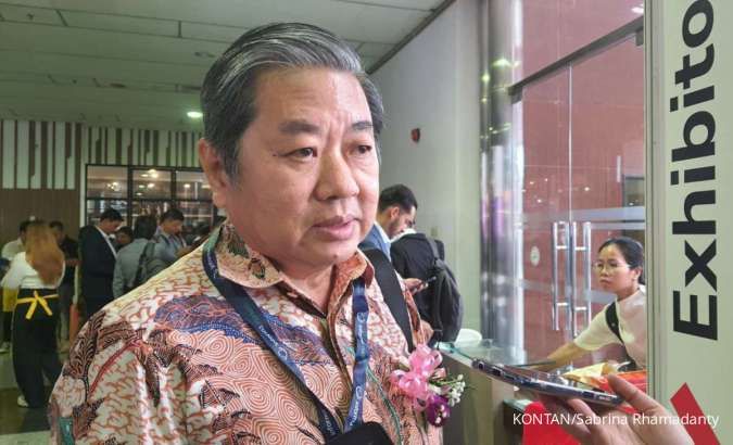 Ilustrasi: Kepastian Tarif Ekspor Makanan-Minuman Jadi Sorotan Utama Peningkatan Daya Saing Internasional