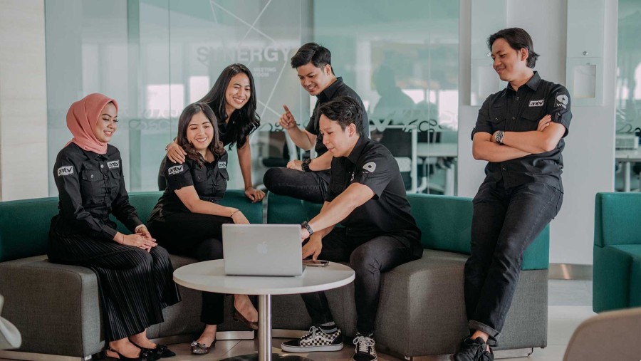 Polemik Honor Artis ANTV Mengemuka, Kinerja Finansial MDIA Terus Tertekan