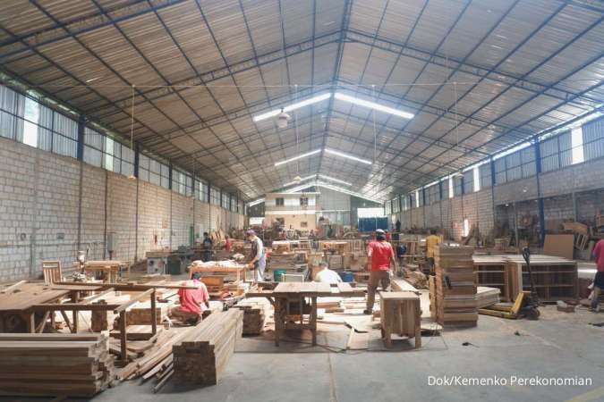 Ancaman Tarif Baru AS: Industri Padat Karya Indonesia Terancam Kehilangan Daya Saing
