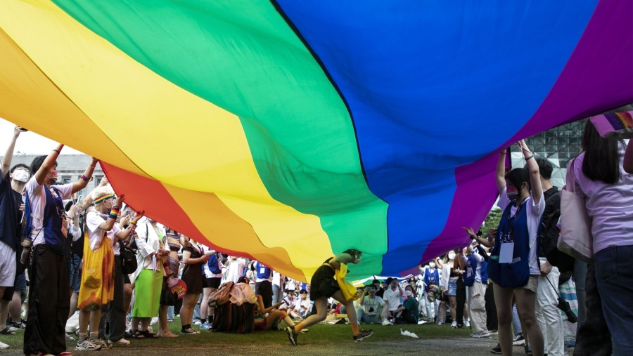 Insiden Berlin Pride: Pelaku Serangan Tewas Ditembak Polisi Pasca Pengejaran Intensif
