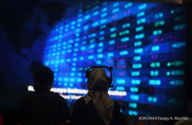 Ilustrasi: Sektor Perbankan Menggeliat: Rekomendasi Saham Bank Unggulan di Tengah Lonjakan Kredit