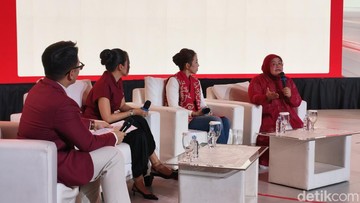 Foto: Averus Al Kautsar/detikhealth