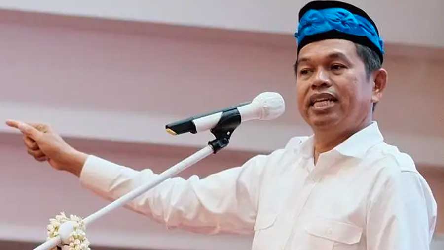 Menko Kumham Imipas Ungkap Strategi Efektif Berantas Begal, Fokus pada Patroli Polisi Ketimbang Sayembara