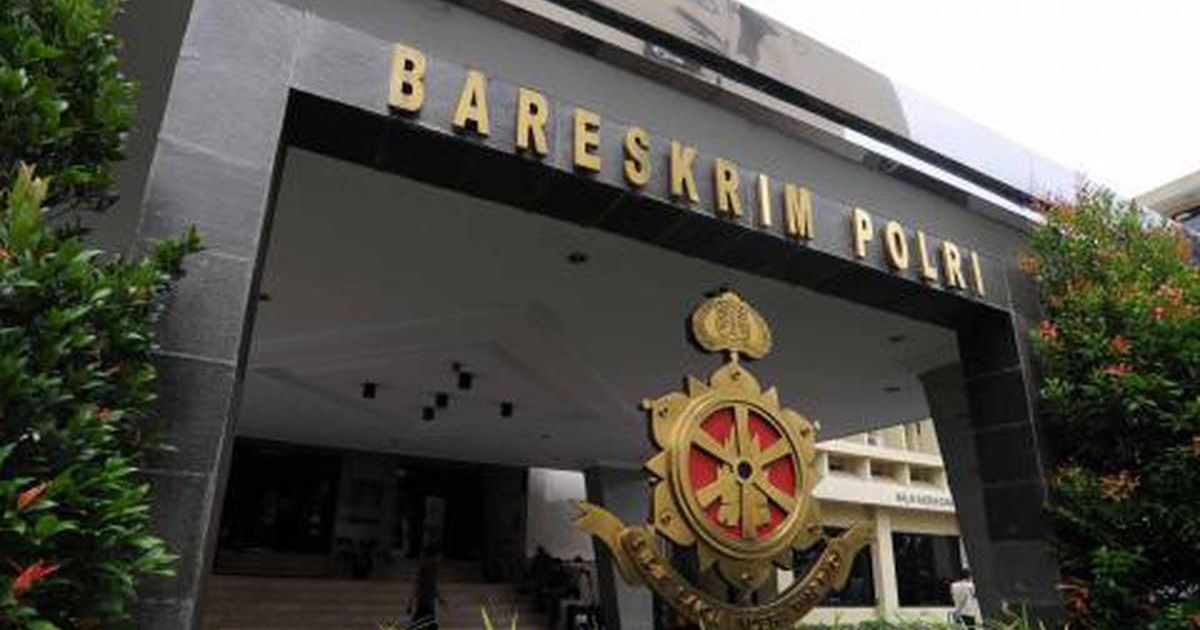 Dittipidnarkoba Bareskrim Polri tangkap Kasat Narkoba Polres Tangsel AKP Pardiman dan enam anak buahnya, serta satu anggota Polda Aceh, terkait dugaan peredaran narkoba dan penyalahgunaan wewenang. [Foto: ist]
