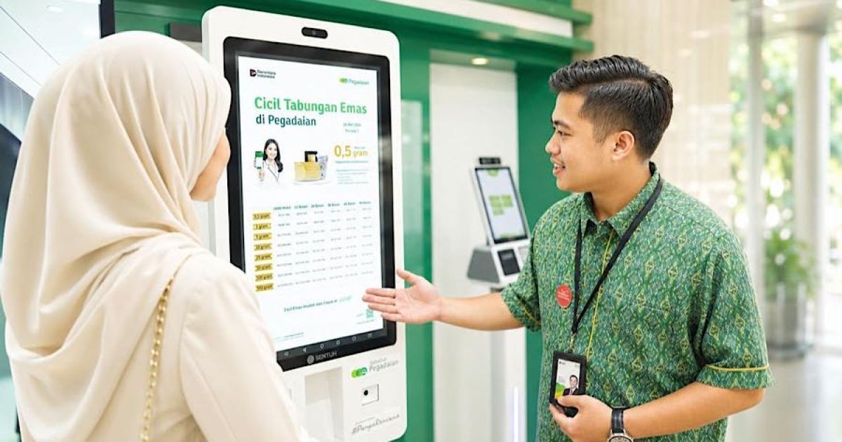 Harga Emas Pegadaian Hari Ini 27 Juli 2026: Awali Pekan dengan Kenaikan, Saatnya Beli atau Simpan?