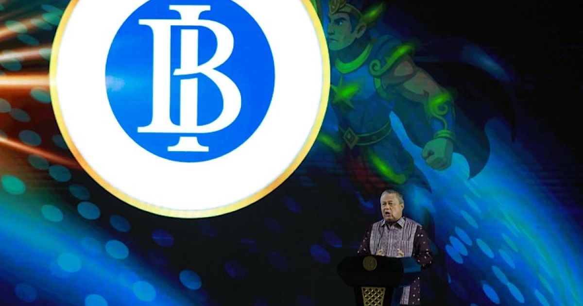 Jejak Rupiah 8 Tahun di Tangan Perry Warjiyo: Antara Guncangan Global dan Jangkar Kestabilan