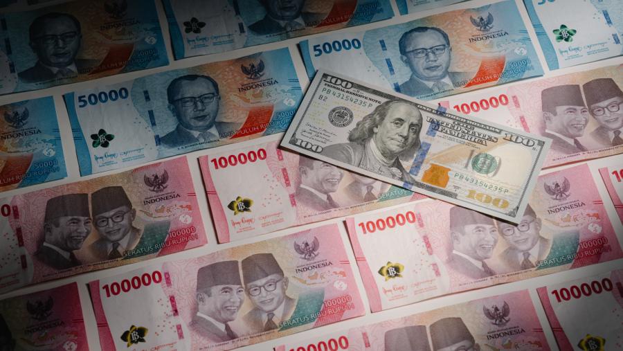 Pergantian Gubernur BI: Pasar Uji Kredibilitas Kebijakan Moneter di Era Baru