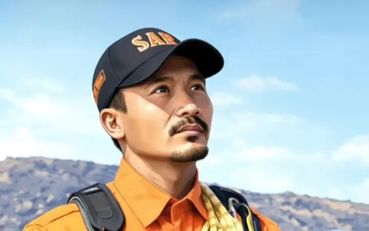 Sosok Kang Maun, Ranger Senior Dipajaya di Balik Penemuan Syafiq Ali: Curhat Awal Mula Penemuan Korban