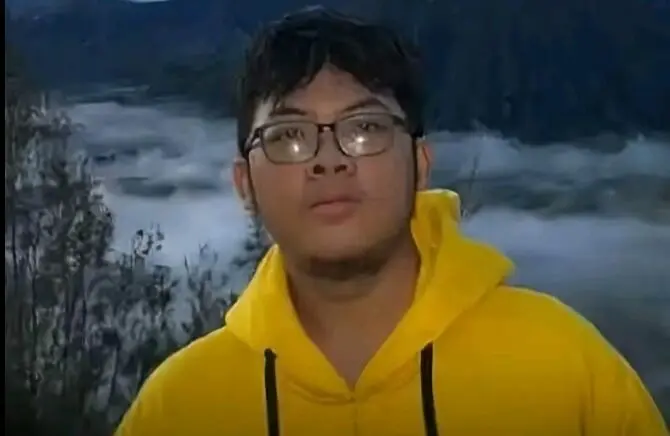 Sosok Syafiq Ridhan Ali Razan, Pendaki Muda yang Hilang 17 Hari di Gunung Slamet