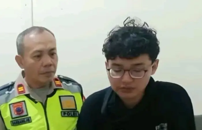 Sosok Himawan Haidar Bahran, Teman Syafiq Ali dalam Tragedi Pendakian Gunung Slamet