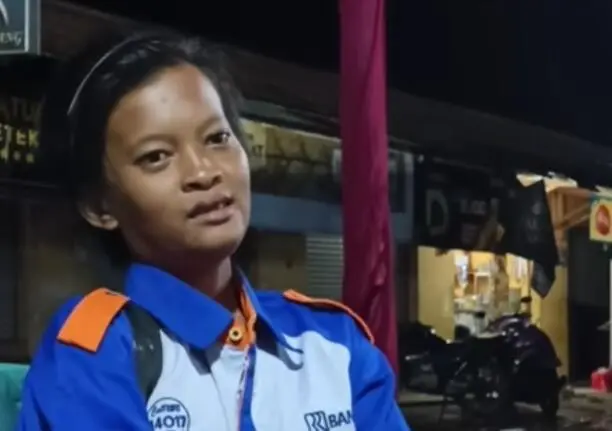 Sosok Rival Altaf, Indigo yang Ikut Terlibat dalam Pencarian Pendaki Hilang Syafiq Ridan Ali Razan di Gunung Slamet