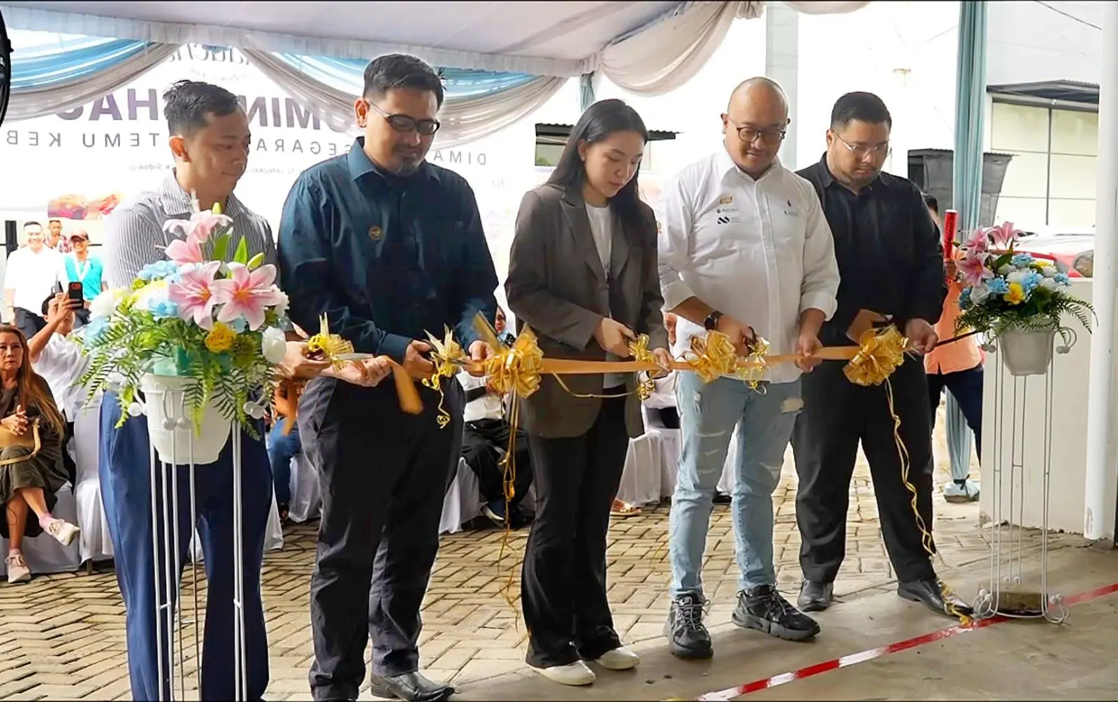 Koperasi Kana Rilis Sarang Burung Walet Rasa Kurma, Ada Hadiah Mobil Hingga Umrah Menanti!