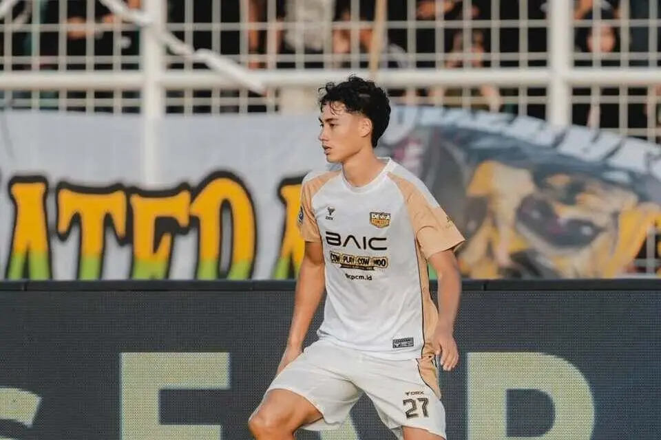 Selesaikan Perselisihan, Rafael Struick Minta Maaf Secara Terbuka kepada Ilija Spasojevic, Begini Tanggapan Striker Bhayangkara FC