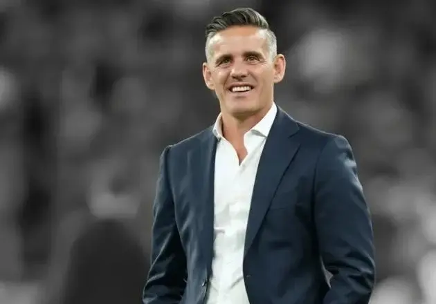 Dari Kanada ke Garuda? Inilah Prestasi Gemilang John Herdman yang Bikin Publik Penasaran