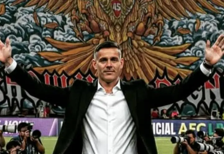 Profil dan Rekam Jejak John Herdman,  Pelatih Baru Timnas Indonesia Miliki Karier Mentereng di Kancah Internasional 