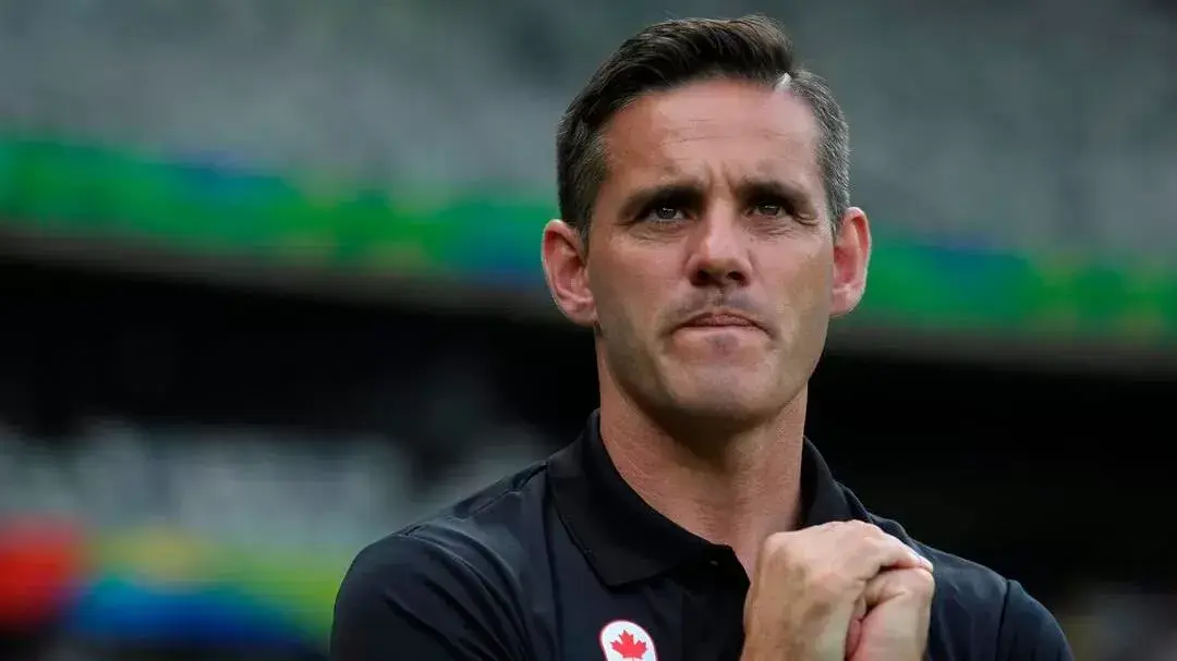 PSSI Resmi Gaet Pelatih 