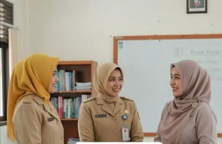 Begini Perbedaan PNS, PPPK, dan PPPK Paruh Waktu agar Mudah Dipahami, Apa Saja?