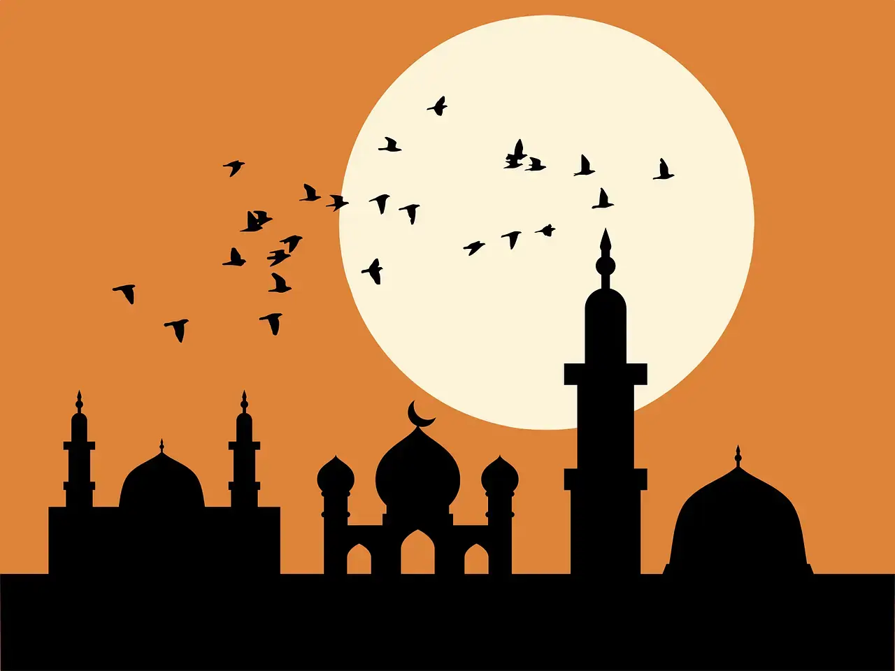 Pertemuan Agung di Langit Keenam: Saat Nabi Musa 