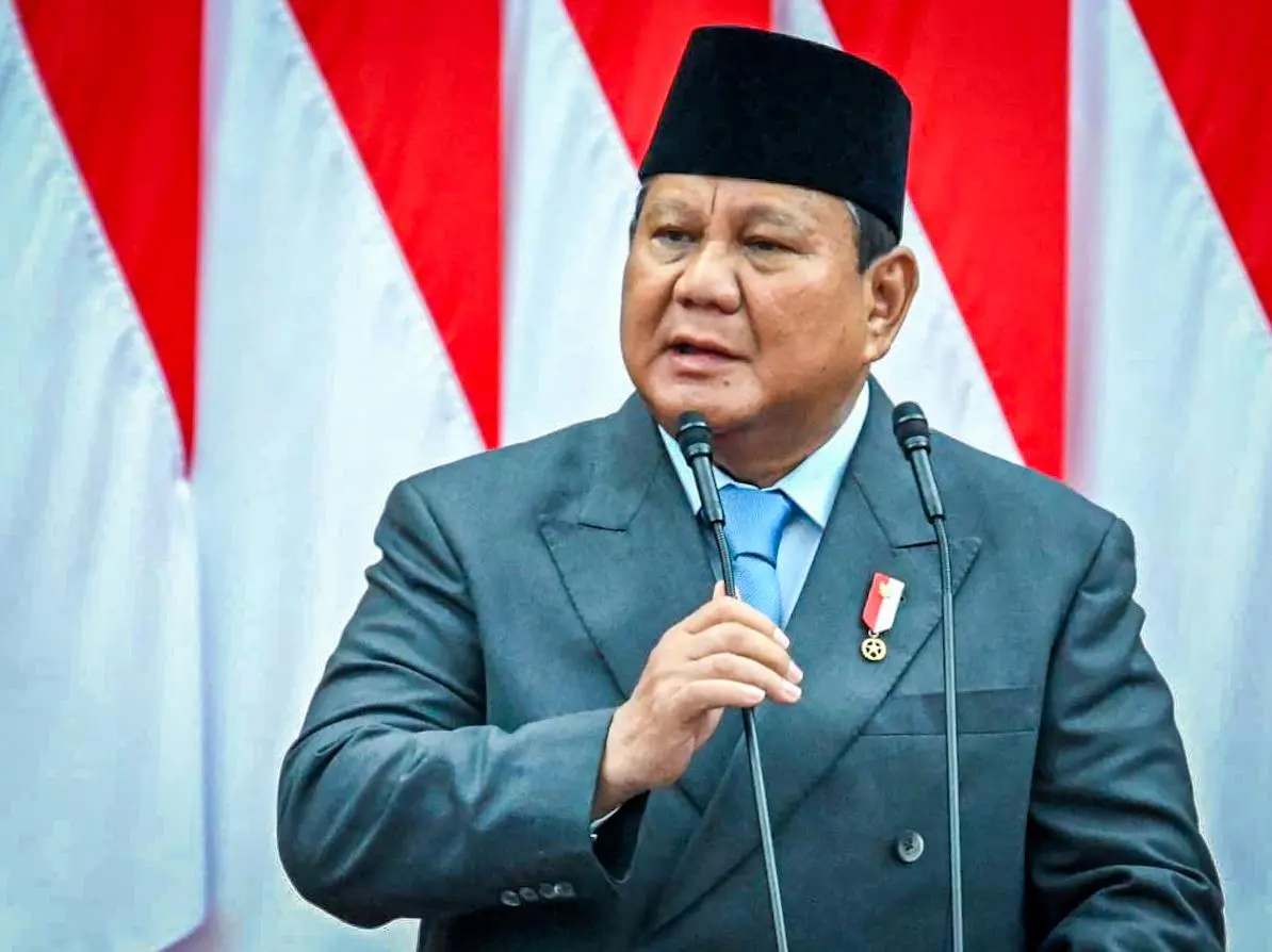 Prabowo Izinkan Jual Lumpur Pasca-Bencana Aceh, Potensi Pendapatan Daerah dari Normalisasi Sungai