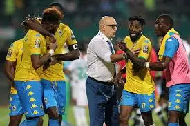 Gagal Total di Piala Afrika 2025: Pemerintah Gabon 