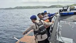 Tragedi di Labuan Bajo: Pelatih Valencia dan Tiga Buah Hatinya Tewas dalam Insiden Kapal Tenggelam