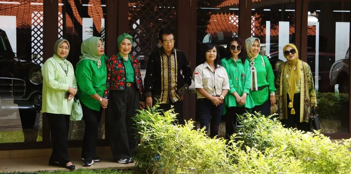 PWPSS Salurkan Donasi Rp30 Juta untuk Korban Bencana Aceh, Sumut dan Sumbar