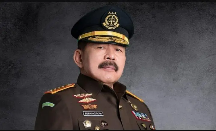Ini Dia Sosok Pejabat Tinggi Negara yang Disebut Presiden RI sebagai Pejabat Paling Ditakuti, Siapa Ya?