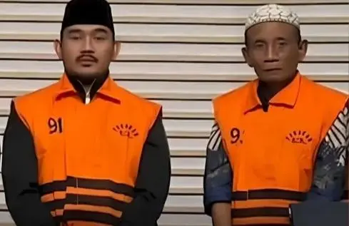Sosok HM Kunang, Ayah Ade Kuswara Kunang yang Ikut Terseret OTT KPK: Apa Perannya?