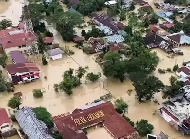 Apa Pertimbangan Ditetapkannya Status Bencana Nasional? Menelaah Bencana di Sumatera yang Kini Jadi Sorotan 