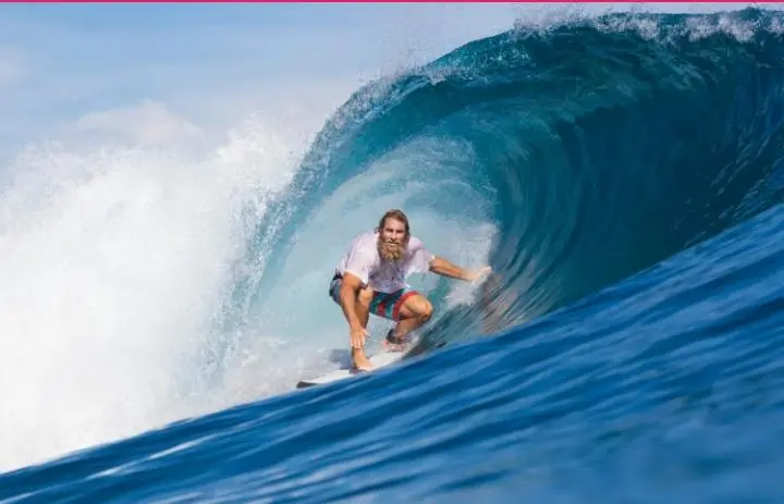 Senggigi Open Surfing 2026 menjadi Pembuka Jalan bagi Wisatawan Berkunjung ke Pulau Lombok