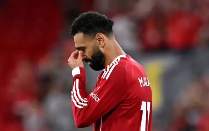 Prahara di Anfield: Mohamed Salah Isyaratkan Perpisahan Setelah Merasa 'Dijadikan Kambing Hitam'