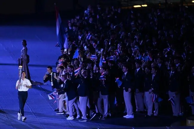 Imbas Konflik Perbatasan: Kamboja Tarik Seluruh Atlet dari SEA Games 2025 di Thailand