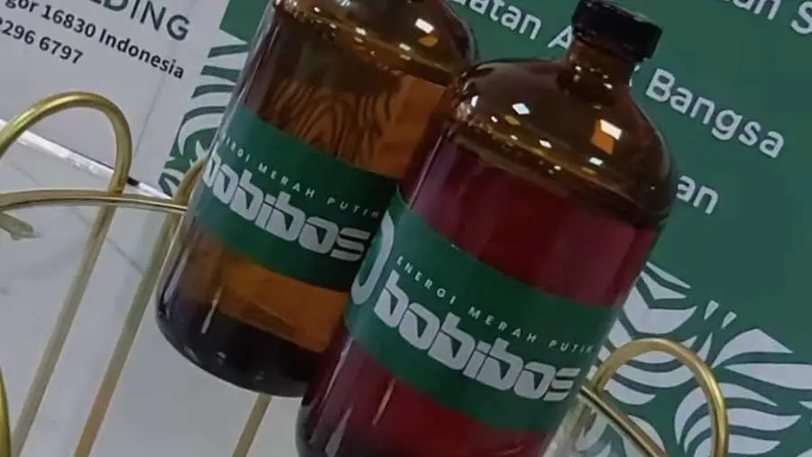Bobibos Disebut BBM Ramah Lingkungan Setara Pertamax, Ahli dari IPB Ungkap Hal Ini!