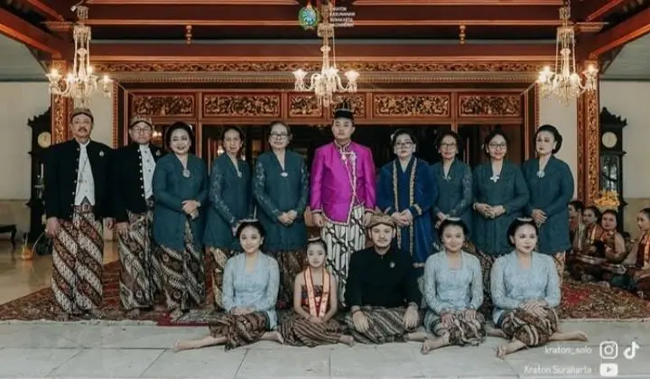 Tiga Kubu Berebut Tahta, Mengurai Konflik Suksesi di Keraton Surakarta yang Jadi Sorotan 