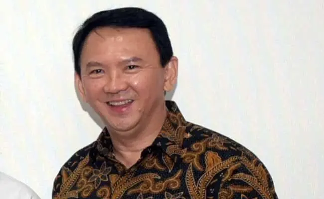 Ngeri! Ahok Sebut Banjir Jakarta Bisa Sampai Monas Jika Hal Krusial Ini Terjadi