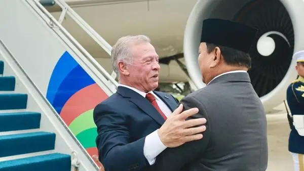 Persahabatan Sejati di Tengah Pusaran Geopolitik: Hubungan Personal Prabowo dan Raja Yordania